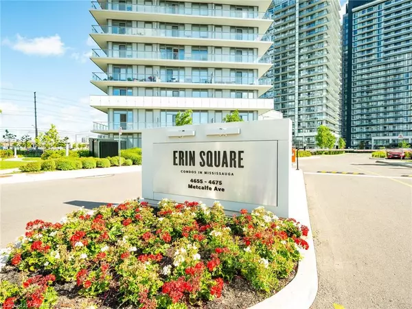 Mississauga, ON L5M 4N7,4675 Metcalfe Ave Avenue #107