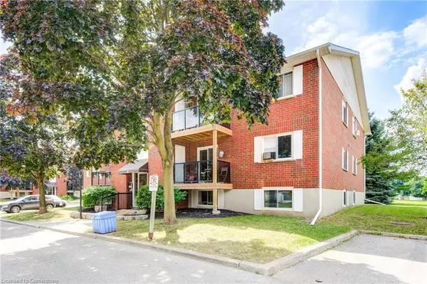 Kitchener, ON N2C 2P4,565 Greenfield Avenue #601