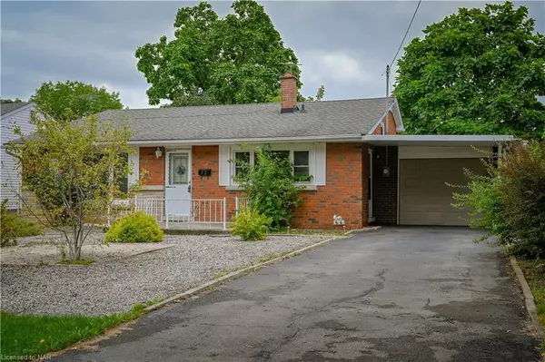 St. Catharines, ON L2M 5K9,72 Wakelin Terrace