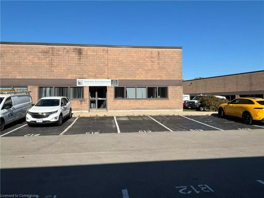 Burlington, ON L7L 5V2,5035 North Service Road #C-13