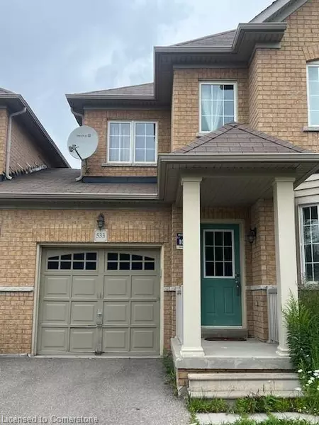 533 Nairn Circle, Milton, ON L9T 8A8