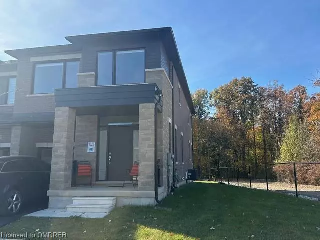 1430 Rose Way, Milton, ON L9E 1V7