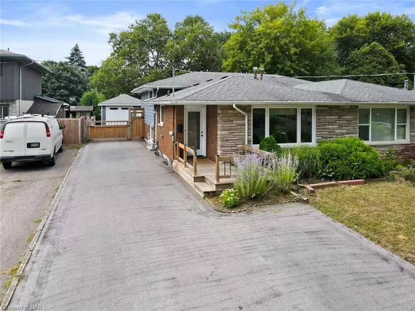 28 Cypress Street, St. Catharines, ON L2N 4L9