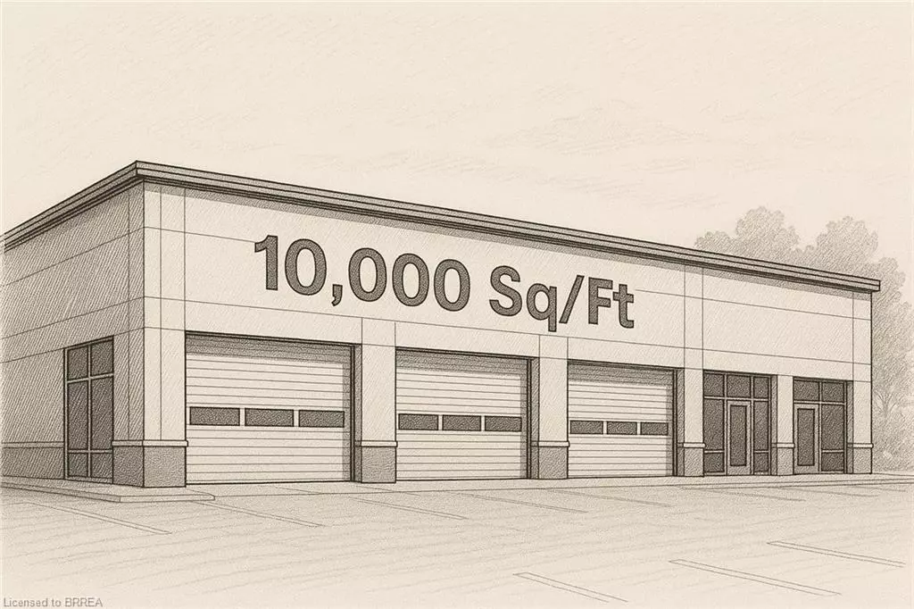 Brantford, ON N3S 0J5,543 Greenwich Street #BLD-2