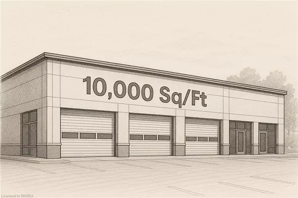 543 Greenwich Street #BLD-2, Brantford, ON N3S 0J5