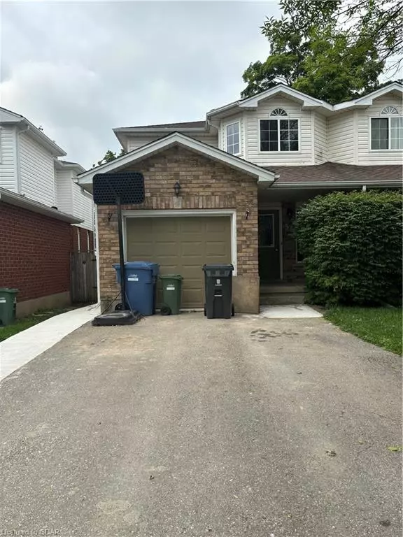 Guelph, ON N1E 7H5,36 Raspberry Lane