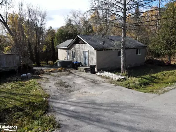 160 Lumber Road, Tay, ON L0K 2A0