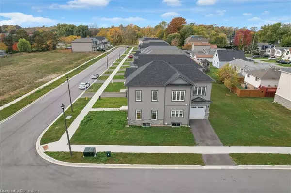 St. Catharines, ON L2M 1R1,2 Bromley Drive