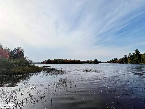 Magnetawan, ON P0A 1P0,0 Chikopi Road