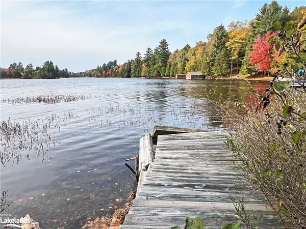 Magnetawan, ON P0A 1P0,0 Chikopi Road