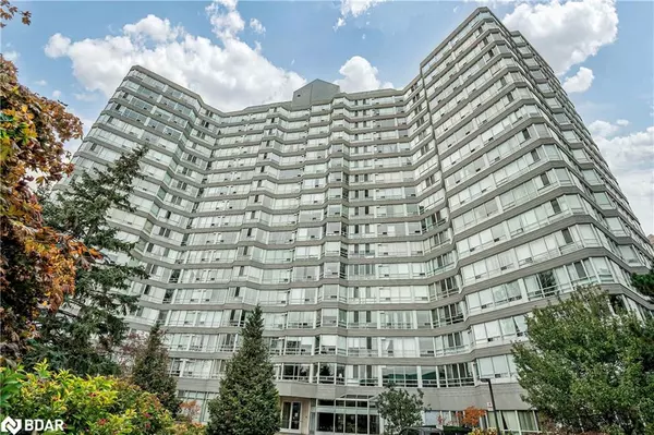 Peel, ON L5R 1Y2,50 Kingsbridge Garden Circle #1512