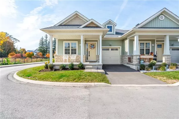 22 South Coast Circle, Crystal Beach, ON L0S 1B0