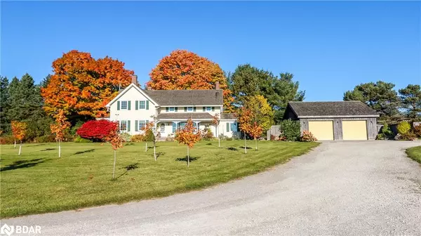 16473 Mount Pleasant Road, Caledon, ON L7E 3N5