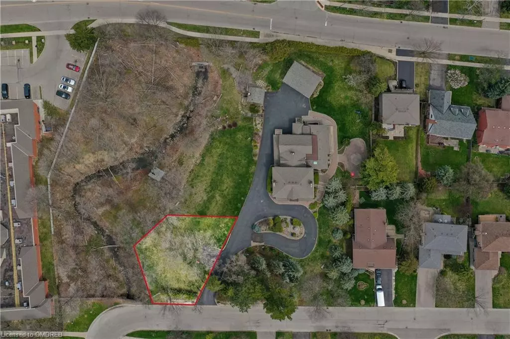 Mississauga, ON L5K 1T3,2625 Hammond Road #LOT 2