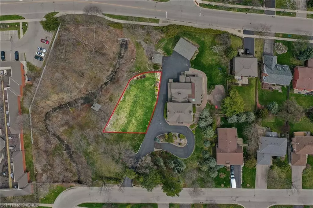 Mississauga, ON L5K 1T3,2625 Hammond Road #LOT 3