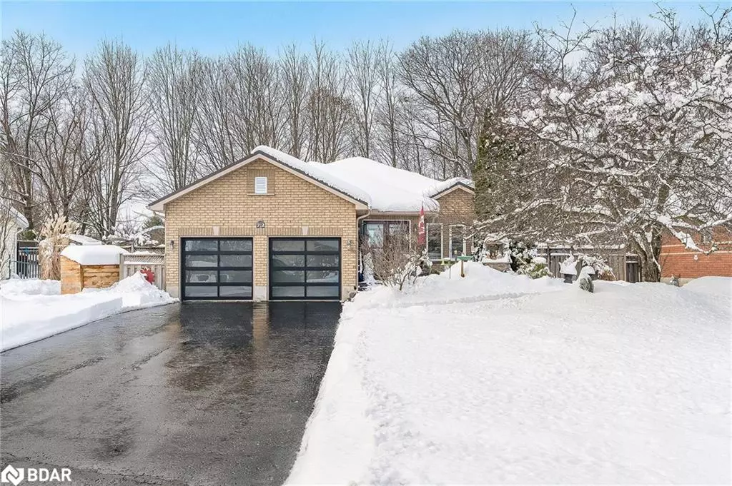 Penetanguishene, ON L9M 1W4,72 Oxley Drive