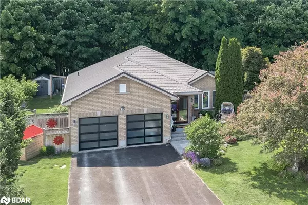 Penetanguishene, ON L9M 1W4,72 Oxley Drive