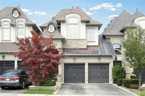 Oakville, ON L6M 0E8,2331 Wuthering Heights Way