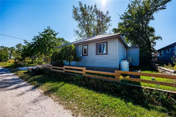 Port Rowan, ON N0E 1M0,205 - 203 Hastings Drive