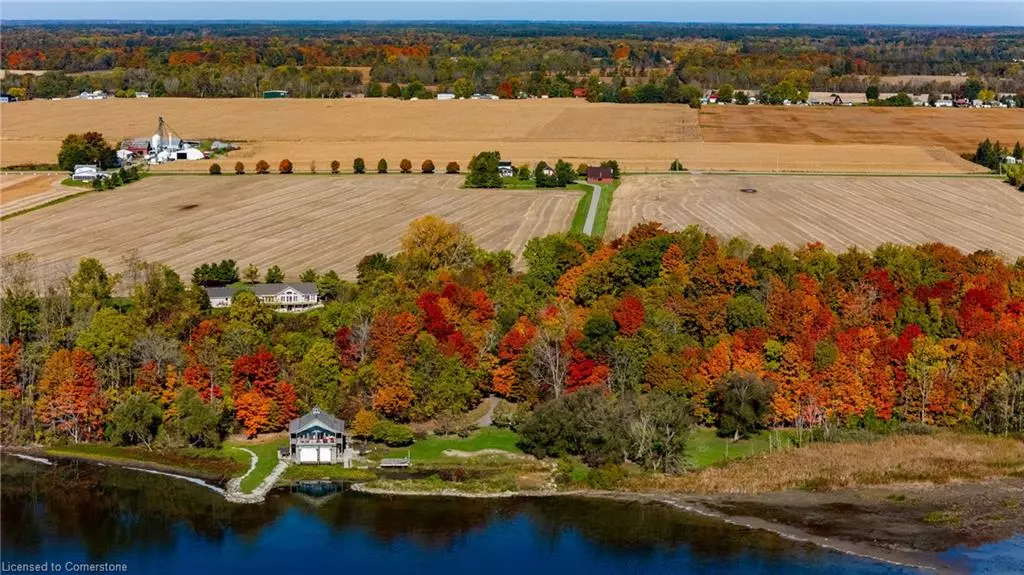 St. Williams, ON N0E 1P0,648 Front Road