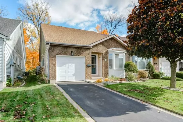 41 Jackson Court, Tillsonburg, ON N4G 5R4