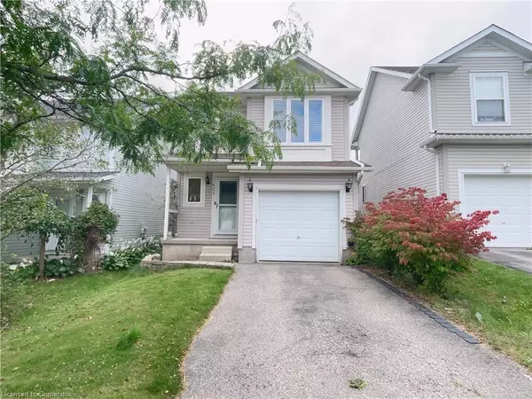 Waterloo, ON N2V 2P5,625 Royal Fern Street