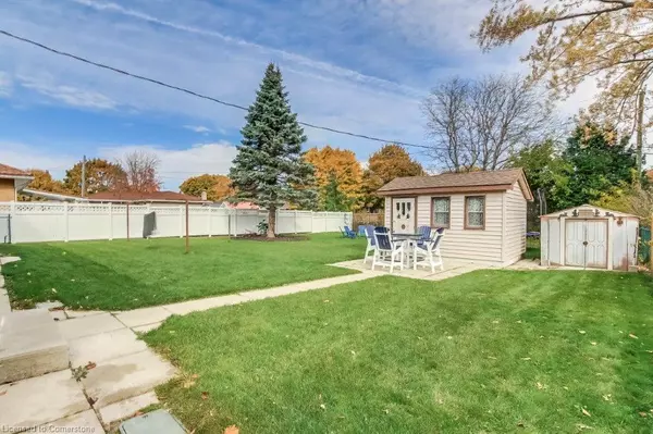 Delhi, ON N4B 2T8,349 Spydell Street N