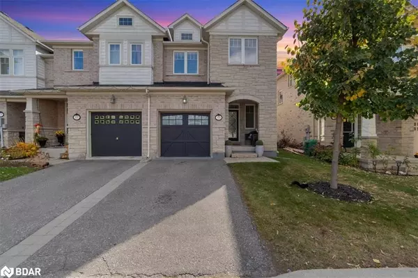 15 Aspenview Avenue, Caledon, ON L7C 3P9