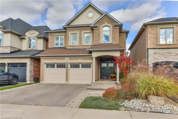 3089 Ferguson Drive, Burlington, ON L7M 0G6