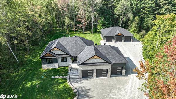 2272 Monck Road Road, Rama, ON L3V 0P6