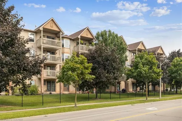 Burlington, ON L7M 4M2,4005 Kilmer Drive #305