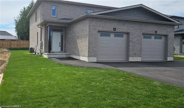 14 Peachleaf Lane, Waterford, ON N0E 1Y0