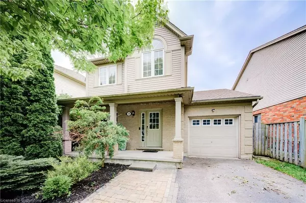 London, ON N6M 1K3,276 South Leaksdale Circle