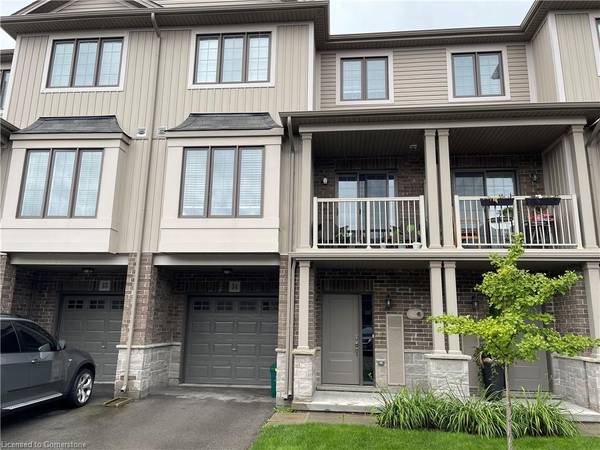 377 Glancaster Road #34, Glanbrook, ON L9G 0G4