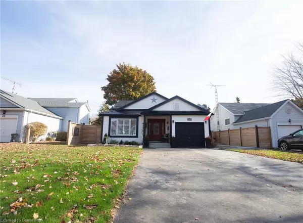 Port Dover, ON N0A 1N4,51 Leslie Avenue