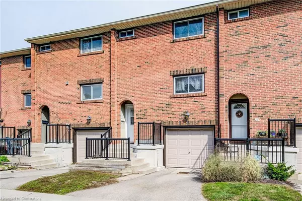 Guelph, ON N1H 3T4,201 Silvercreek Parkway N #28