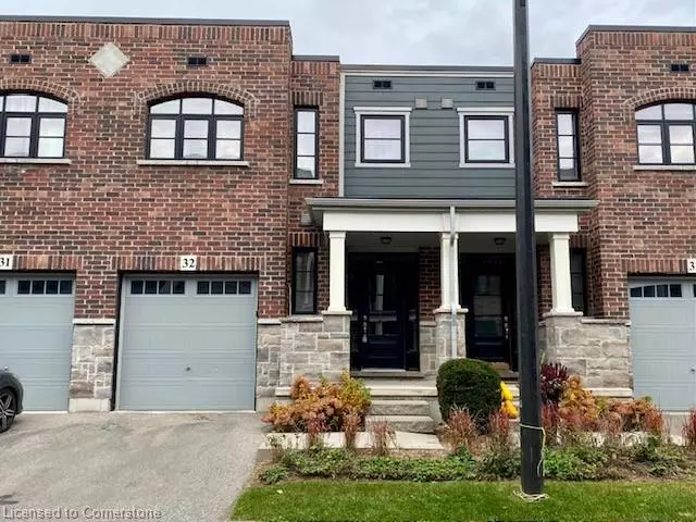 Waterdown, ON L8B 1V9,219 Dundas Street E #32