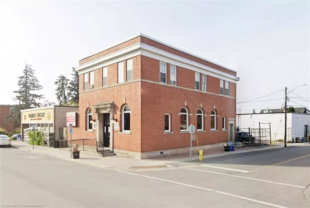 Hagersville, ON N0A 1H0,19 King Street W