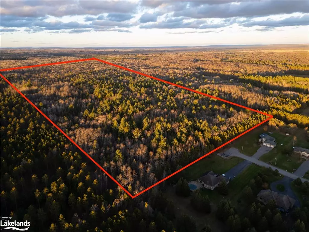 Clearview, ON L0M 1N0,CON 1 W PT LOT 9 Sunnidale Tosorontio Townline