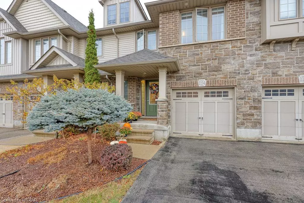 Woodstock, ON N4T 0G3,1154 Caen Avenue