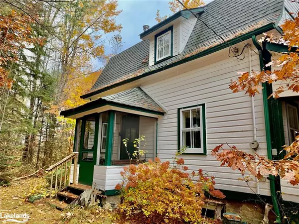 Gravenhurst, ON P1P 1R3,1627 Houseys Rapids Rd