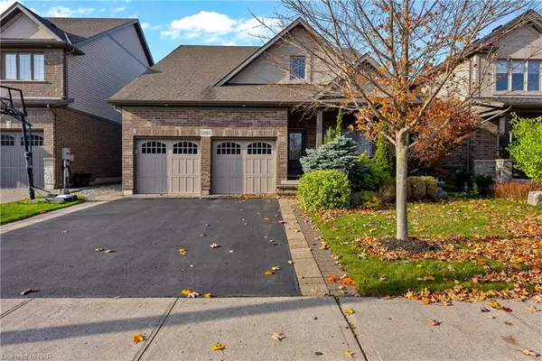 Niagara Falls, ON L2H 0E9,5803 Fiddlehead Lane