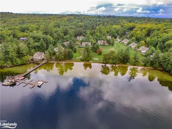 3876 Muskoka Road 118 #Sandfield 2 Week 10, Port Carling, ON P0B 1J0