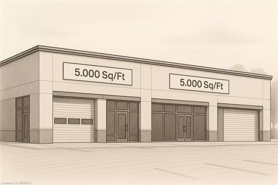 1030 Colborne Street W #BLD-2, Brantford, ON N3T 5L7