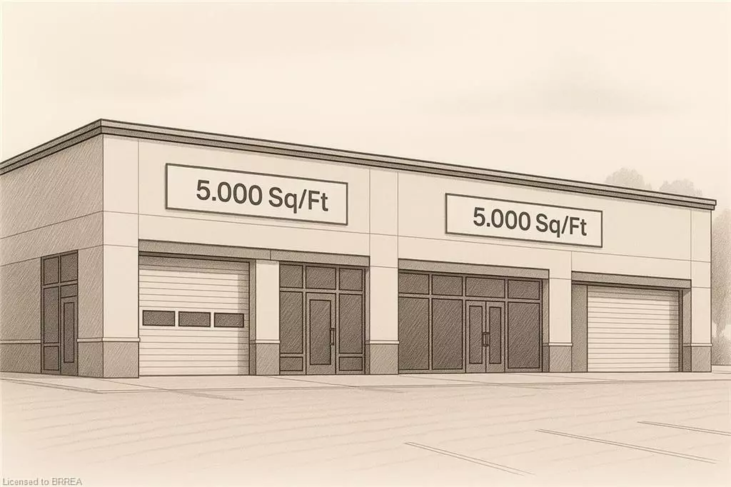 Brantford, ON N3T 5L7,1030 Colborne Street W #BLD-2