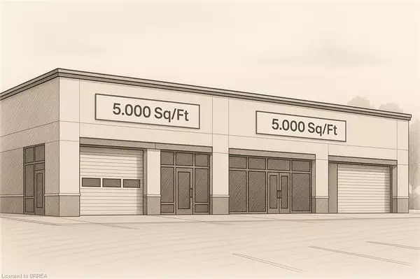 1030 Colborne Street W #BLD-2, Brantford, ON N3T 5L7