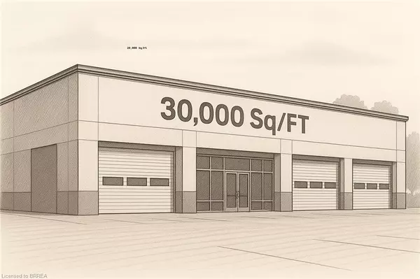 1030 Colborne Street W #BLD-5, Brantford, ON N3T 5L7