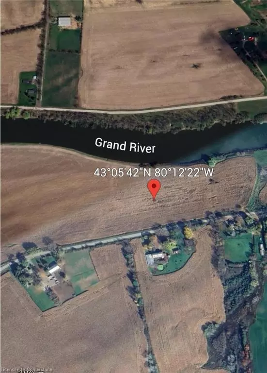 Brantford, ON N3T 5L6,255 River Road