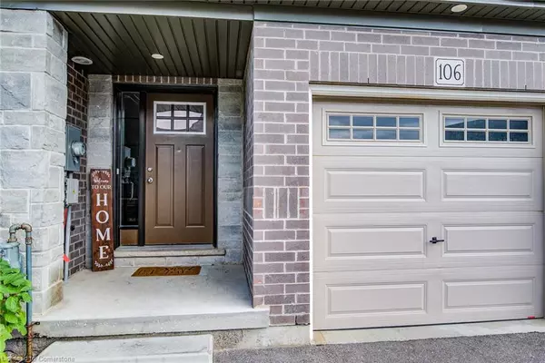 Cambridge, ON N1S 0B6,135 Hardcastle Drive #106