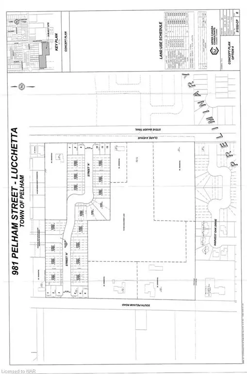 Fonthill, ON L3C 3E2,981 Pelham Street